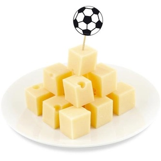 Napichovátko Fotbal 20 ks