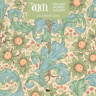William Morris Gallery 2024