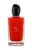 Armani Sí Passione Parfémová voda ( exkluzivní velké balení ) 150 ml pro ženy