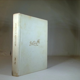 Přísahám a slibuji