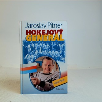 Hokejový generál