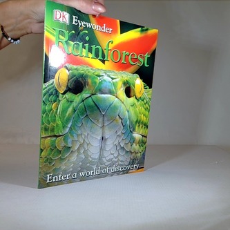 Eyewonder Rainforest