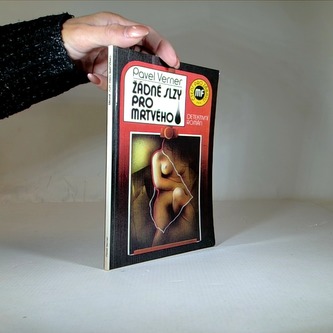 Žádné slzy pro mrtvého