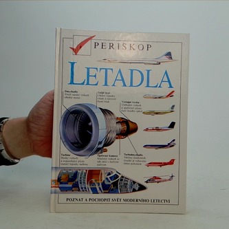 Letadla