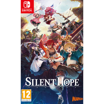 Silent Hope (Switch)
