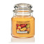 Yankee Candle Mango Peach Salsa Candle ( mango a broskev ) - Vonná svíčka 411. ml unisex