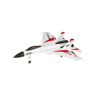 s-Idee RC letadlo SU-27 335mm bílá