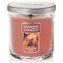 Yankee Candle Cinnamon Stick Decor Candle ( skořice ) - Vonná svíčka 198. ml unisex
