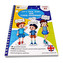 Let's Talk, Play, and Learn English (Level A1)