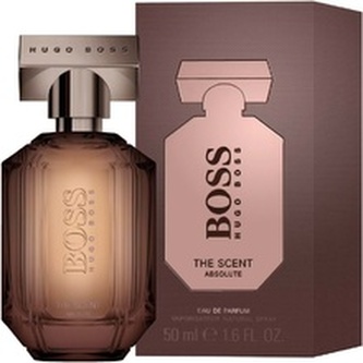 Hugo Boss The Scent for Her Absolute Parfémová voda 100 ml pro ženy