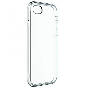 Swissten pouzdro clear jelly Apple iPhone 15 ULTRA transparentní