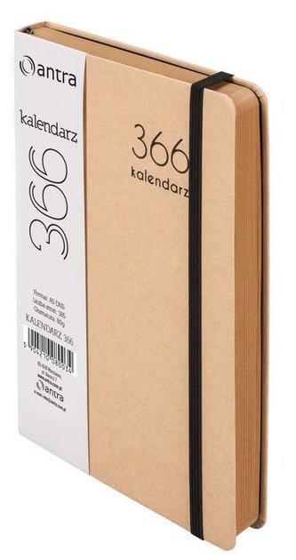 Kalendarz 2024 366 DNS