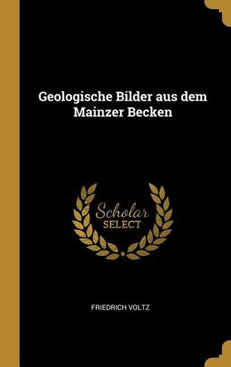 Geologische Bilder Aus Dem Mainzer Becken