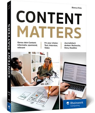 Content matters