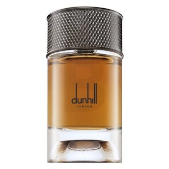 Parfémovaná voda Signature Collection Mongolian Cashmere od značky Dunhill byla vytvořená výhradně pro muže. Toto balení obsahuje 100 ml vámi vybrané vůně.