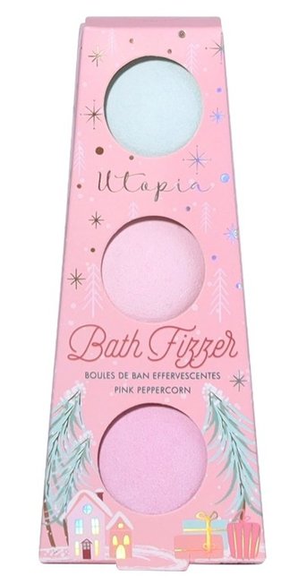 The Kind Edit Co. Utopia Fizzer Pyramid