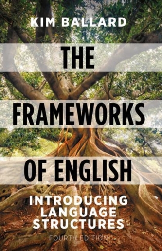 The Frameworks of English