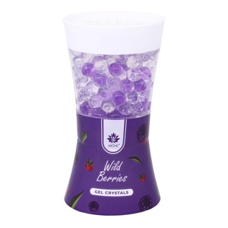 ARÔME Osvěžovač vzduchu 150G Láva Wild berries