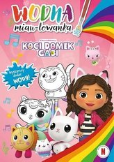 Wodna miau-lowanka