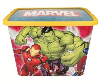 ÚLOŽNÝ BOX AVENGERS