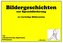 Bildergeschichten zur Sprachförderung