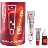 Erborian Dárková sada rozjasňující péče Clair CC Skin Kit woman