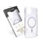 RhinoTech MAGcase Clear pro Apple iPhone 11, transparentní