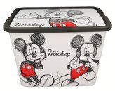 ÚLOŽNÝ BOX MICKEY