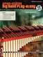 Afro-Cuban Big Band Play-Along for Mallets: Book & CD