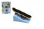 Skateboard prstový s rampou plast 10cm na kartě