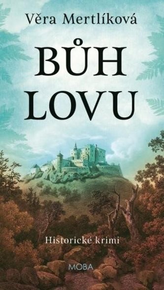 Bůh lovu Bůh lovu