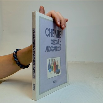 Obecná a anorganická chemie
