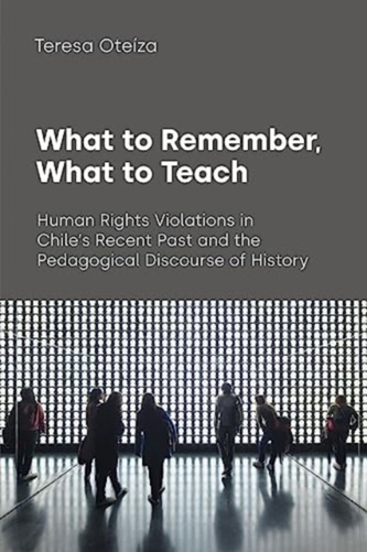 What to Remember, What to Teach