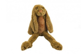 Zajíc plyš 60cm v sáčku