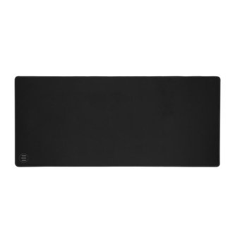 White Shark podložka pod myš KARUTA XL, 900x400 mm, černá/šedá