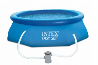 Bazén nafukovací 244x76cm