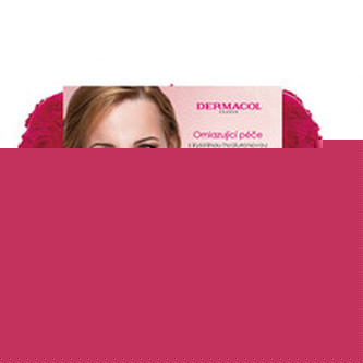 Dermacol Dárková sada omlazující péče s kyselinou hyaluronovou 3D Hyaluron Therapy I. woman