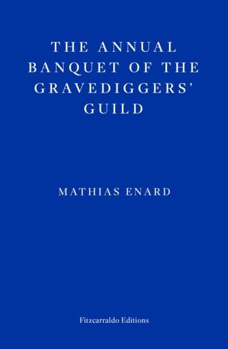 The Annual Banquet of the Gravediggers' Guild