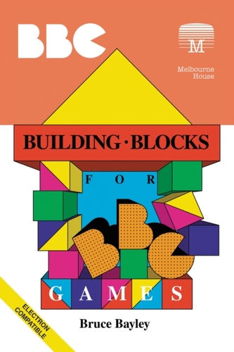 Building Blocks for BBC Games