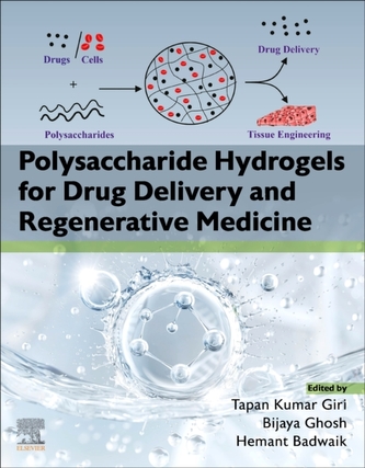 Polysaccharide Hydrogels for Drug Delivery and Regenerative Medicine