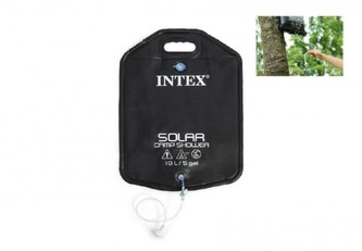 Sprcha solární 19 litrů 48x65cm