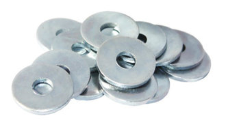 podložka M5 Zn DIN 440R (100ks)