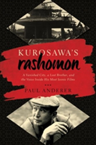 Kurosawa's Rashomon