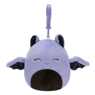 SQUISHMALLOWS Klíčenka Netopýr - Joldy