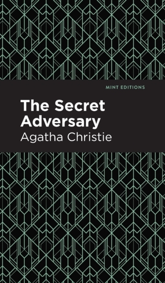 The Secret Adversary