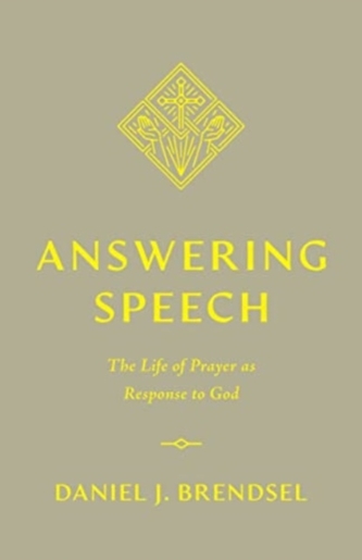 Answering Speech