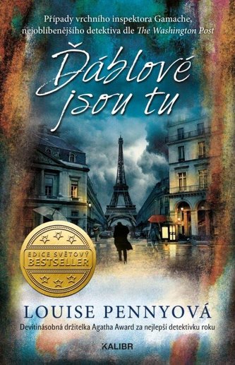 Ďáblové jsou tu Ďáblové jsou tu