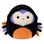 SQUISHMALLOWS Sova v kostýmu pavouka - Holly