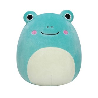 SQUISHMALLOWS Žabák - Robert