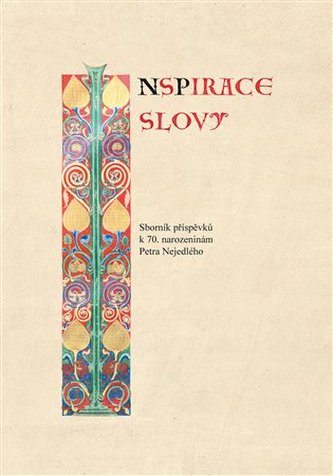 Inspirace slovy Inspirace slovy